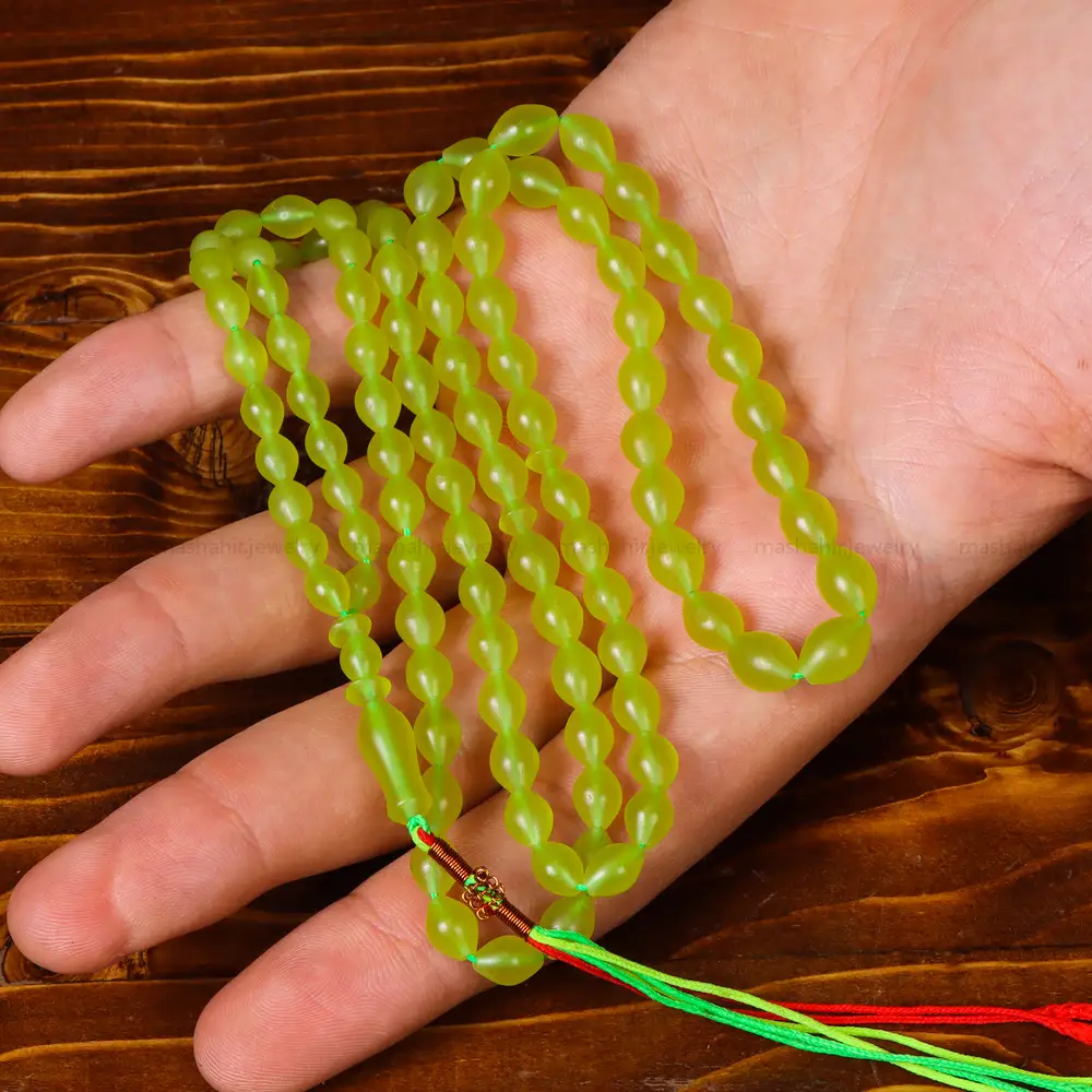 تسبیح شاه مقصود کد 18531