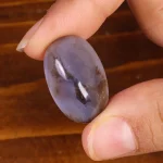 نگین عقیق شجر کد 21370