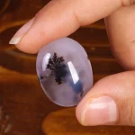 نگین عقیق شجر کد 21374