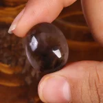 نگین عقیق شجر کد 21384