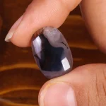 نگین عقیق شجر کد 21393