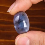 نگین عقیق شجر کد 21400