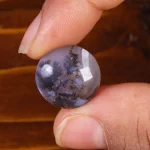 نگین عقیق شجر کد 21405