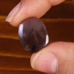 نگین عقیق شجر کد 21412