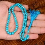 تسبیح فیروزه کد 21652