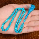 تسبیح فیروزه کد 21653