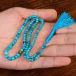 تسبیح فیروزه کد 21654