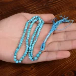 تسبیح فیروزه کد 21656