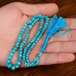 تسبیح فیروزه کد 21657