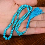 تسبیح فیروزه کد 21660