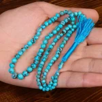 تسبیح فیروزه کد 21664