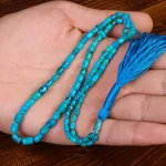 تسبیح فیروزه کد 21665