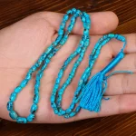 تسبیح فیروزه کد 21668