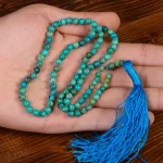 تسبیح فیروزه کد 21670