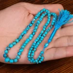 تسبیح فیروزه کد 21671