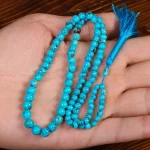 تسبیح فیروزه کد 21673