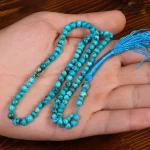 تسبیح فیروزه کد 21675