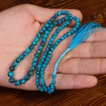 تسبیح فیروزه کد 21676