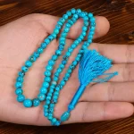 تسبیح فیروزه کد 21678