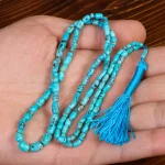 تسبیح فیروزه کد 21679