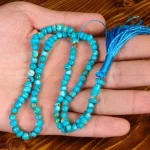 تسبیح فیروزه کد 21685