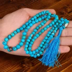 تسبیح فیروزه کد 21686