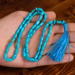 تسبیح فیروزه کد 21687