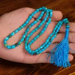 تسبیح فیروزه کد 21688