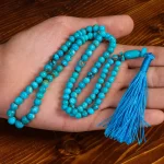 تسبیح فیروزه کد 21689