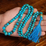 تسبیح فیروزه کد 21691