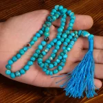 تسبیح فیروزه کد 21704