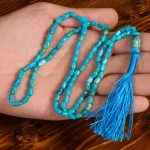 تسبیح فیروزه کد 21697