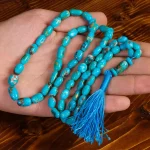 تسبیح فیروزه کد 21698