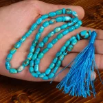 تسبیح فیروزه کد 21699