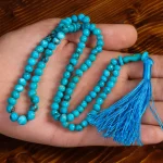 تسبیح فیروزه کد 21700