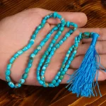 تسبیح فیروزه کد 21706