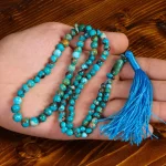 تسبیح فیروزه کد 21707