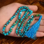 تسبیح فیروزه کد 21708