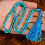 تسبیح فیروزه کد 21710