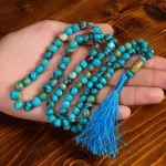 تسبیح فیروزه کد 21711