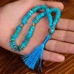 تسبیح فیروزه کد 21712