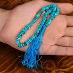 تسبیح فیروزه کد 21715