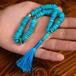 تسبیح فیروزه کد 21717