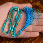 تسبیح فیروزه کد 21719