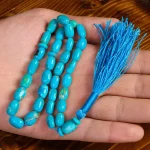 تسبیح فیروزه کد 21720