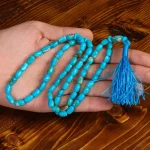 تسبیح فیروزه کد 21723