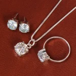 نیم ست موزانایت زنانه کد 21990