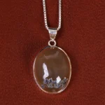 گردنبند عقیق شجر کد 22022