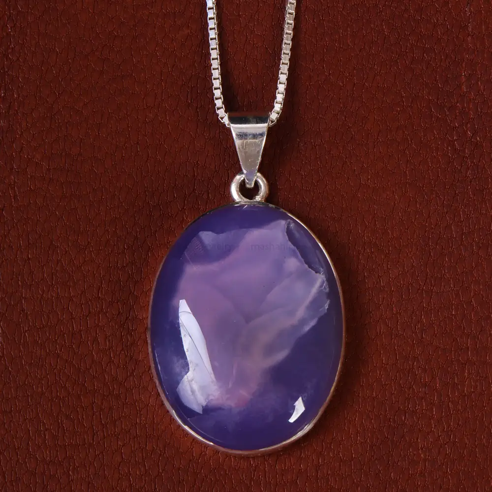 گردنبند عقیق اسپرت کد 22043