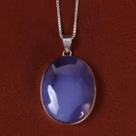 گردنبند عقیق اسپرت کد 22044